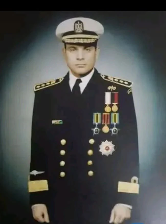 image about قامت اسرائيل بشكوي ضده في مجلس الآمن من هو ؟