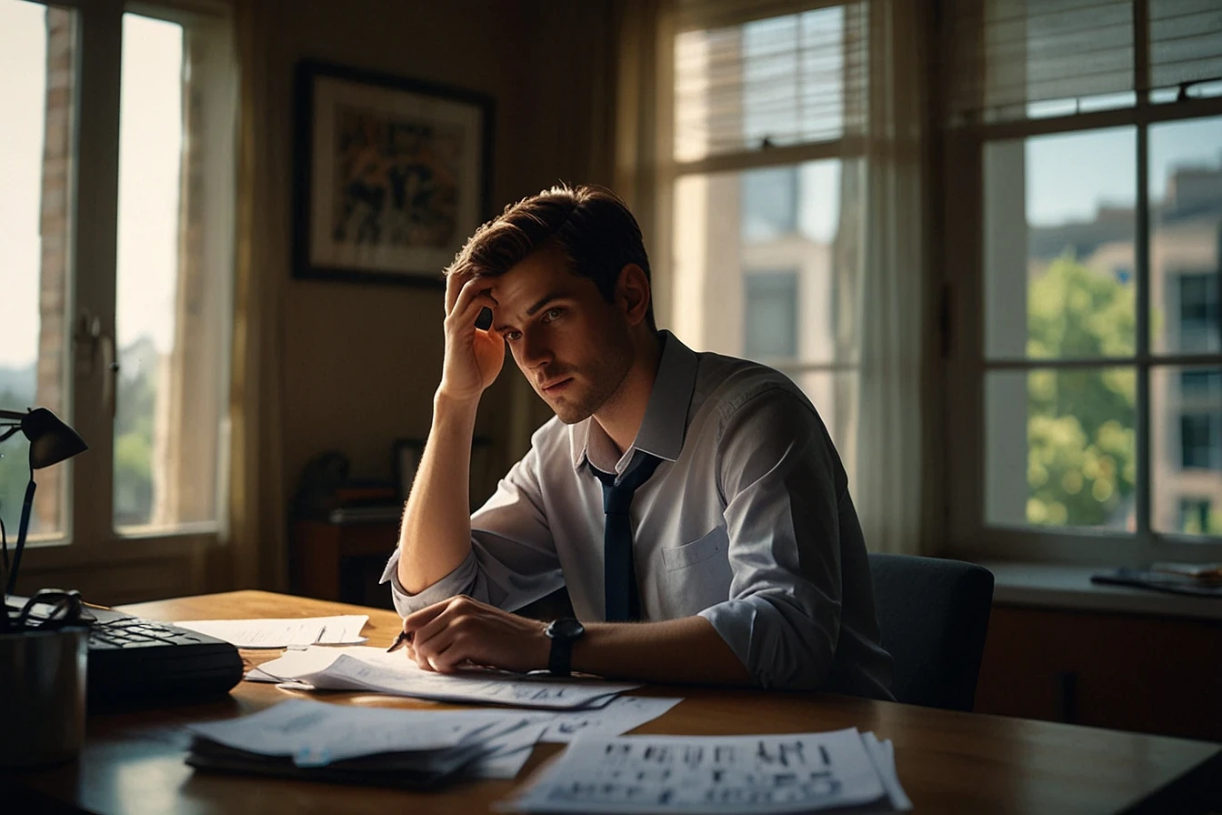 image about كيف تضع ميزانية فعّالة ؟ (لمن يكرهون التخطيط المال)