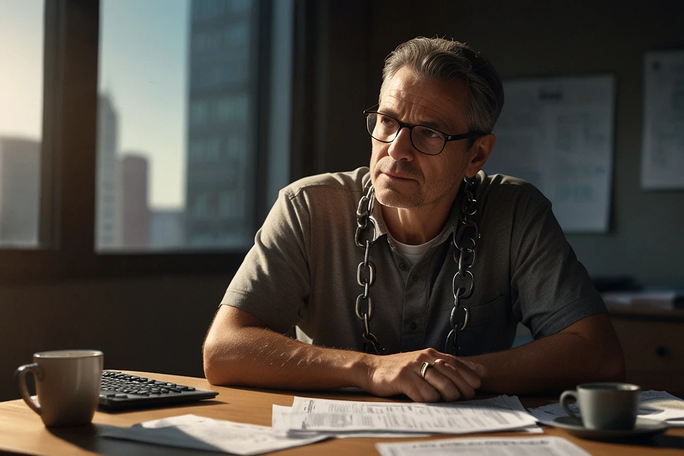 image about كيف تضع ميزانية فعّالة ؟ (لمن يكرهون التخطيط المال)