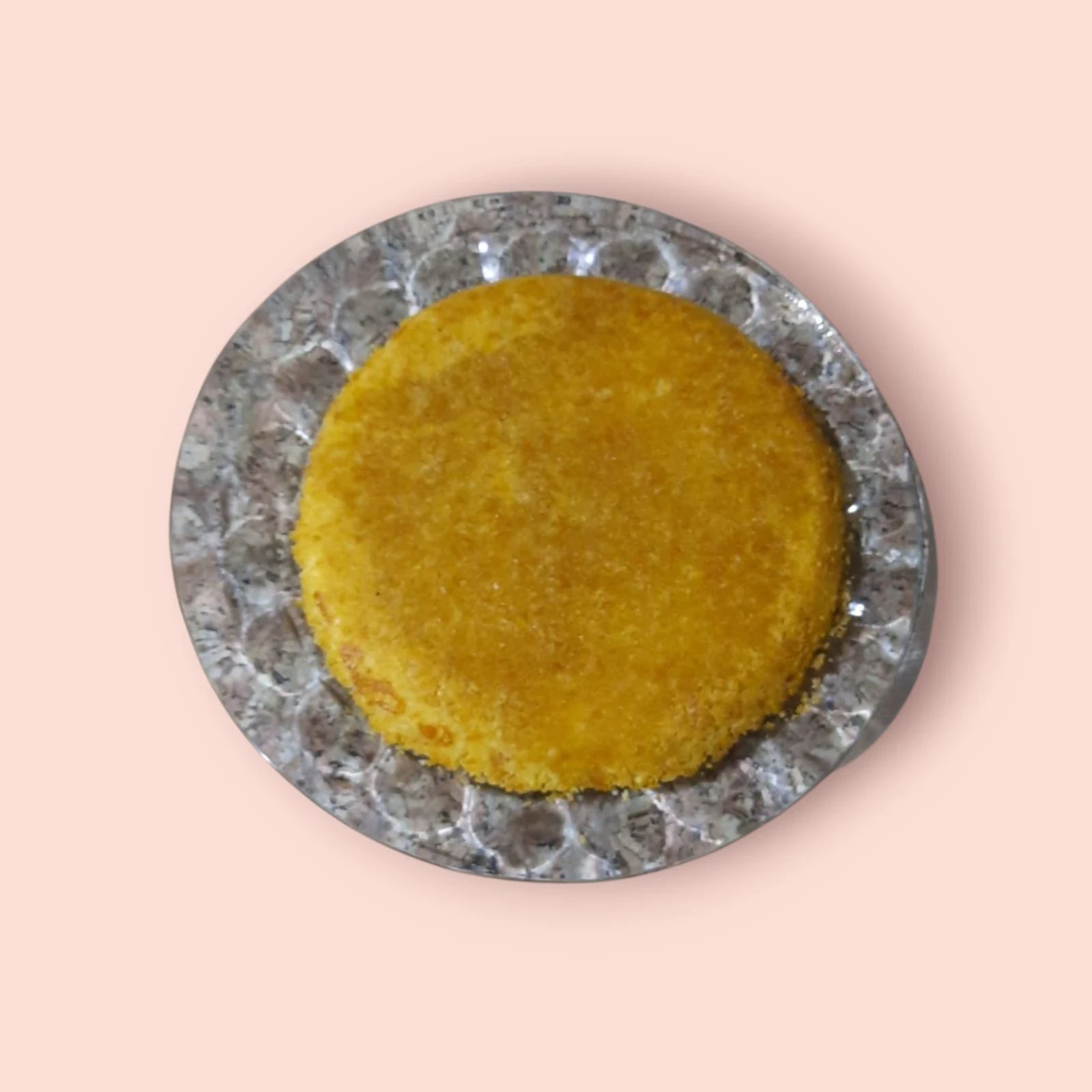 image about وصفة لعمل الكنافه الكذابة