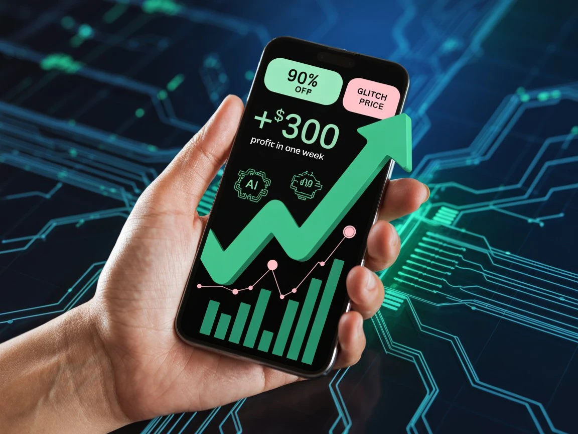 image about لا تشتري بل اِربح: كود سري لتفعيل 