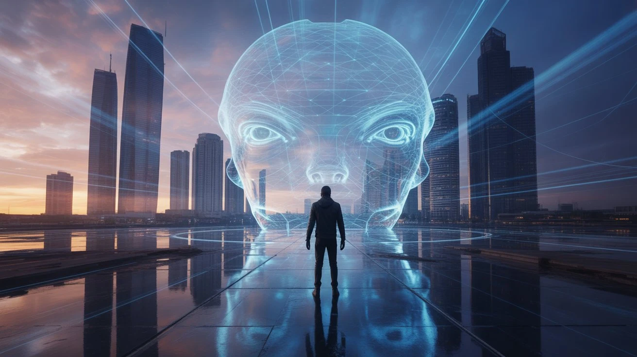 image about الذكاء الاصطناعي: العاصفة التي ستقلب حياتك رأساً على عقب خلال 3 سنوات فقط!