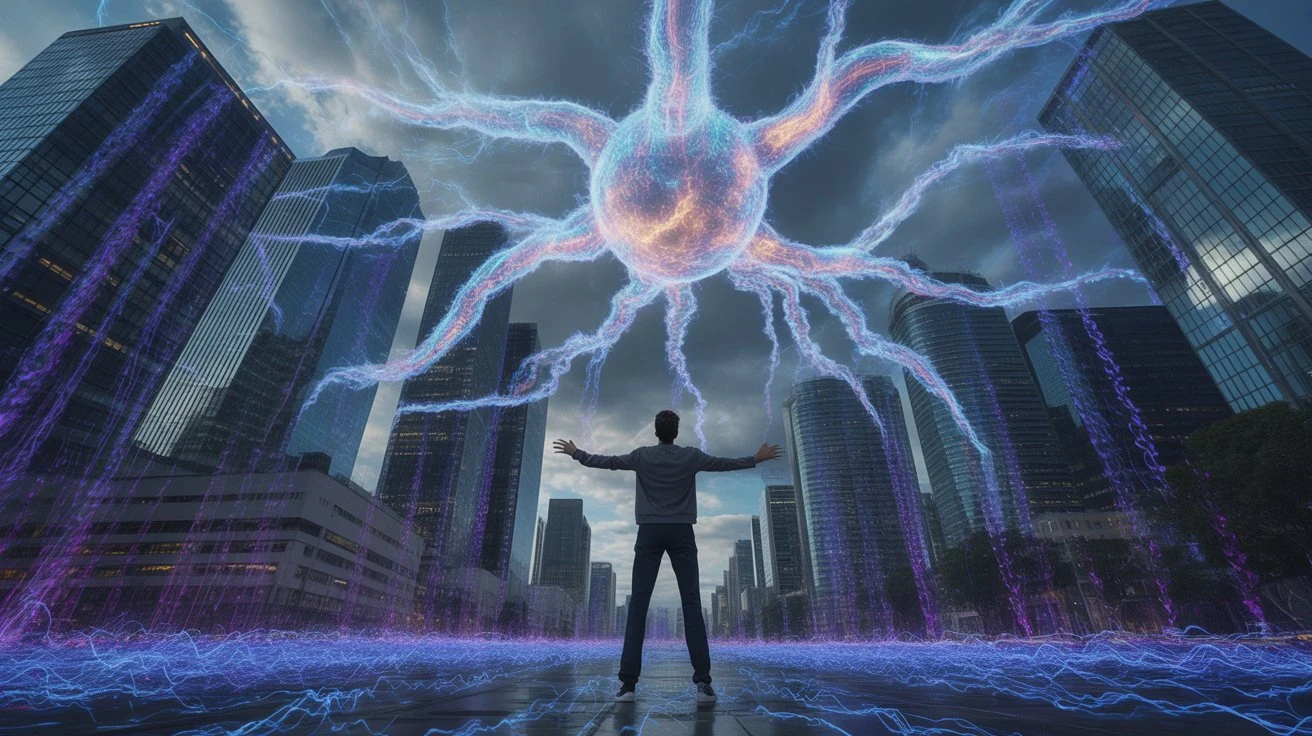 image about الذكاء الاصطناعي: العاصفة التي ستقلب حياتك رأساً على عقب خلال 3 سنوات فقط!