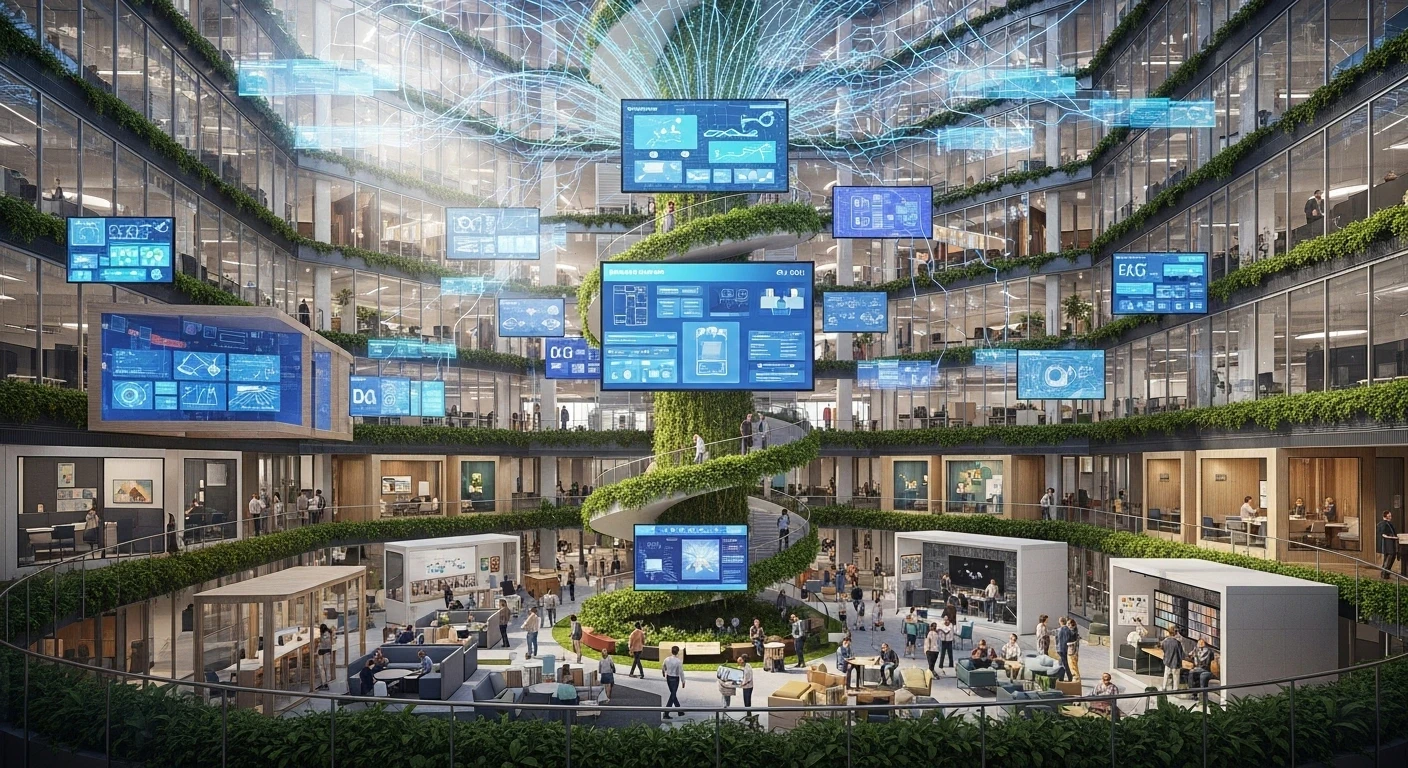 image about Hybrid or Go Home: What 2025 Data Really Says About Remote Work in the U.S