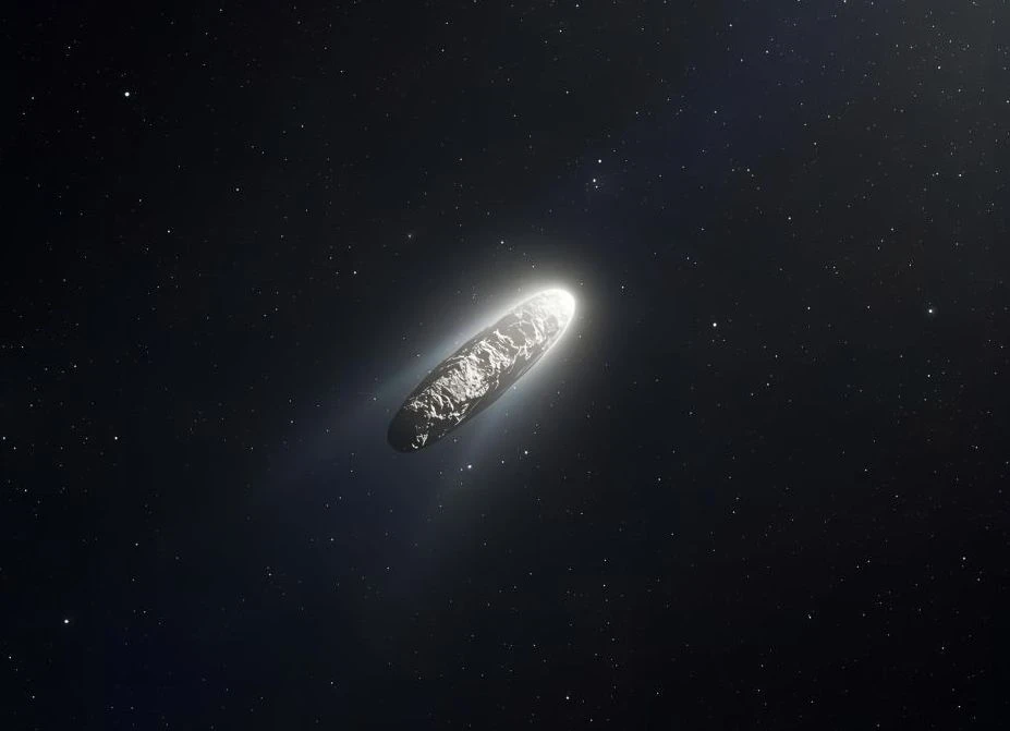 image about اغرب 5 اشياء خارج المجموعة الشمسية