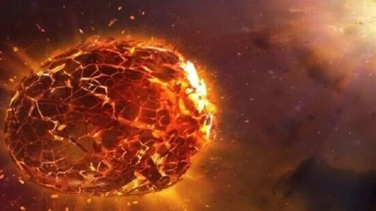 image about اغرب 5 اشياء خارج المجموعة الشمسية