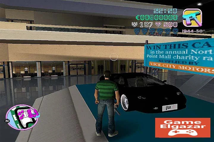 image about تحميل لعبة جاتا 10 الأصلية للكمبيوتر من ميديا فاير برابط مباشر مضغوطة