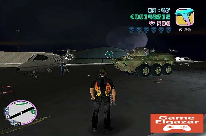 image about تحميل لعبة جاتا 10 الأصلية للكمبيوتر من ميديا فاير برابط مباشر مضغوطة