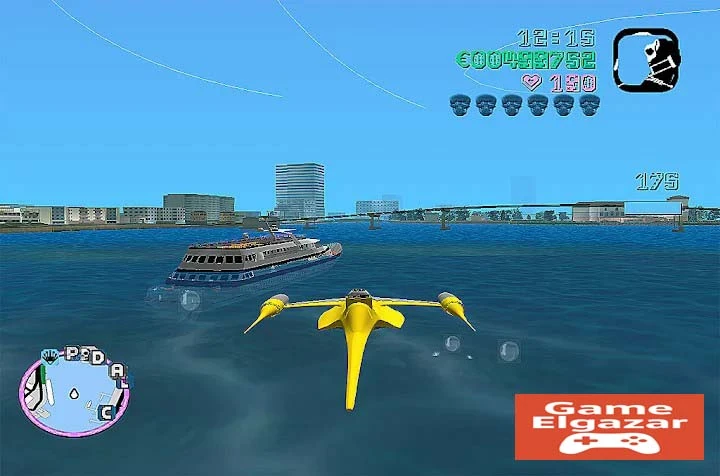 image about تحميل لعبة جاتا 10 الأصلية للكمبيوتر من ميديا فاير برابط مباشر مضغوطة