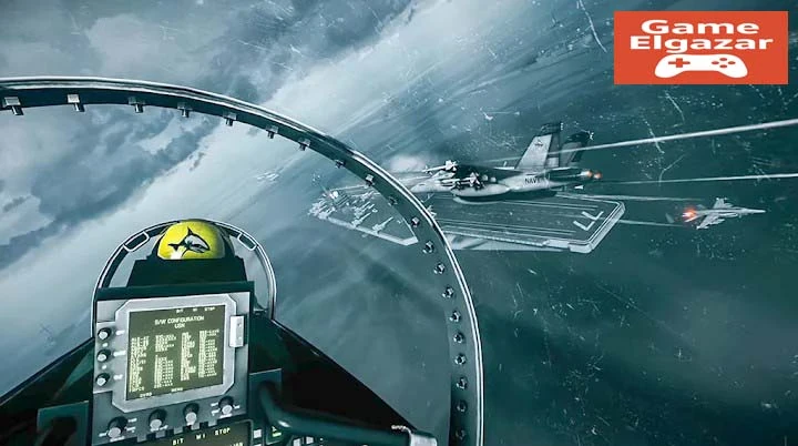 image about تحميل لعبة Battlefield 3 مضغوطة بحجم صغير للكمبيوتر برابط واحد مباشر