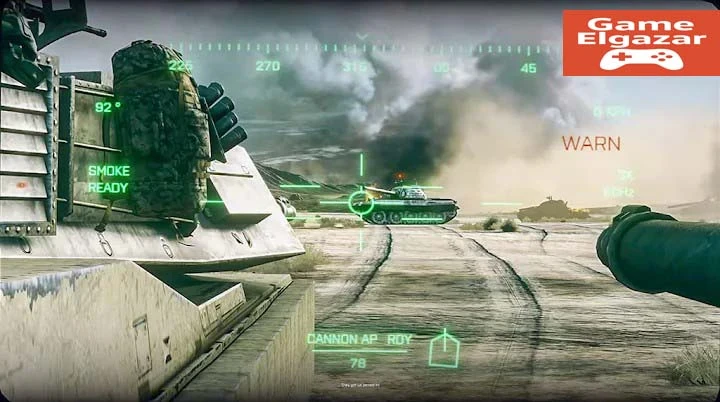 image about تحميل لعبة Battlefield 3 مضغوطة بحجم صغير للكمبيوتر برابط واحد مباشر