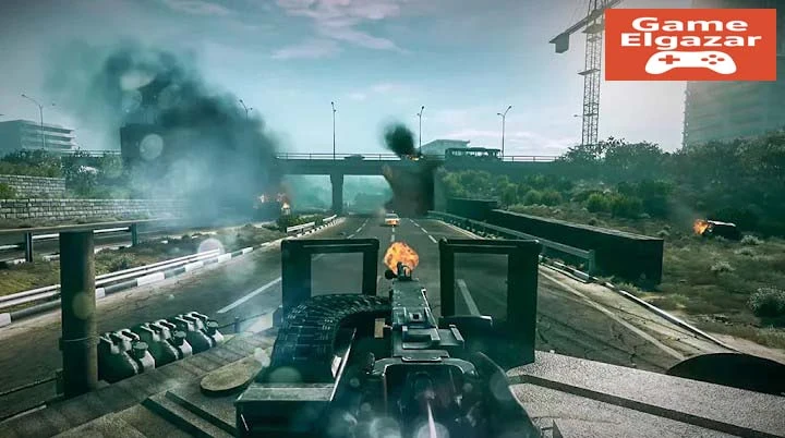 image about تحميل لعبة Battlefield 3 مضغوطة بحجم صغير للكمبيوتر برابط واحد مباشر