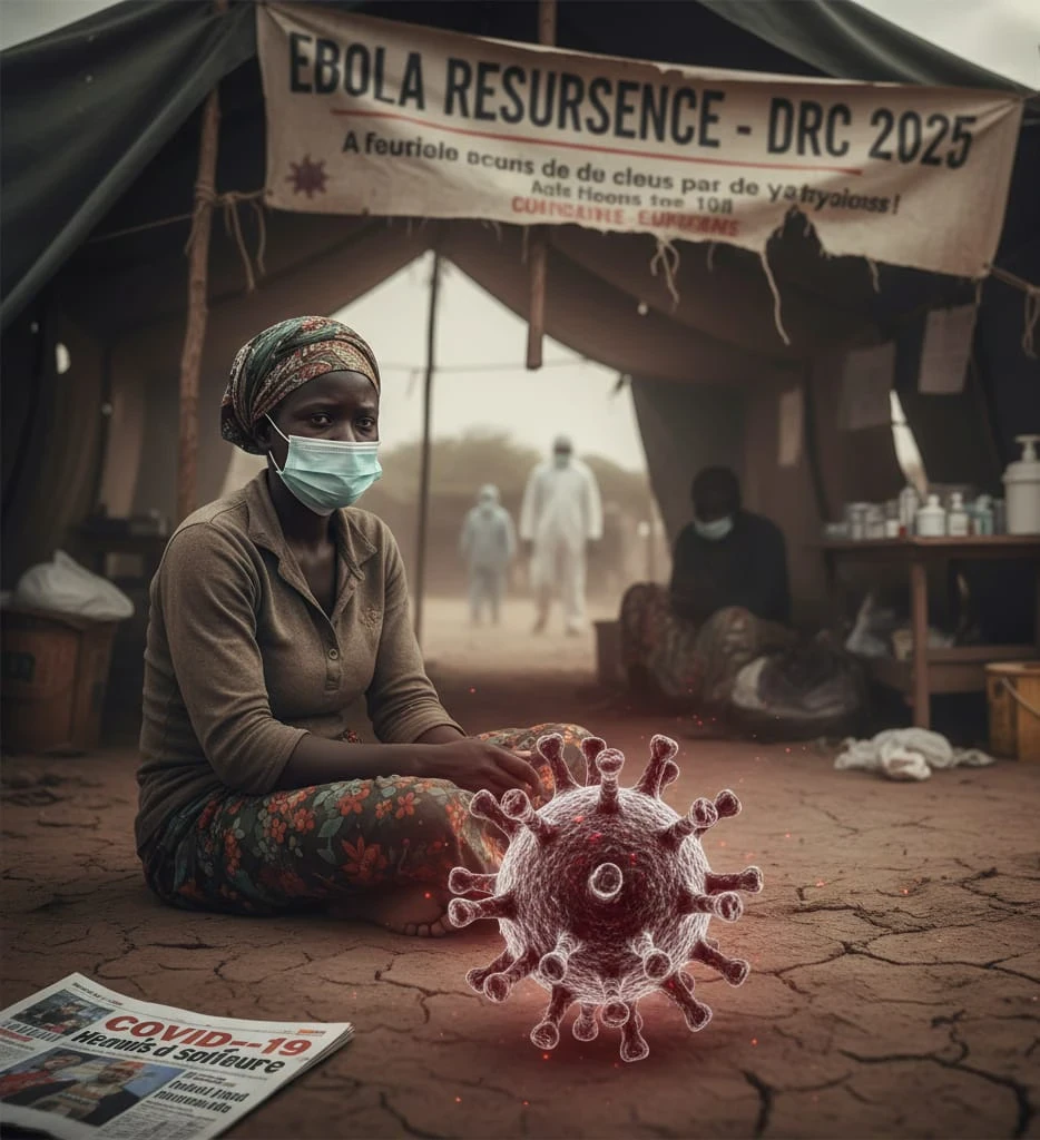 image about إيبولا 2025: عودة الفيروس القاتل الذي يهز إفريقيا من جديد