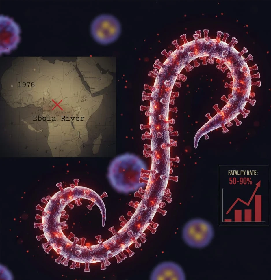 image about إيبولا 2025: عودة الفيروس القاتل الذي يهز إفريقيا من جديد