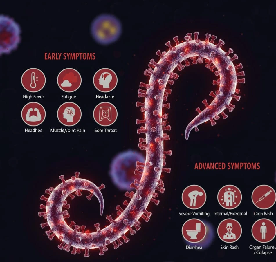 image about إيبولا 2025: عودة الفيروس القاتل الذي يهز إفريقيا من جديد