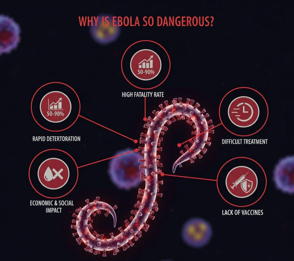 image about إيبولا 2025: عودة الفيروس القاتل الذي يهز إفريقيا من جديد