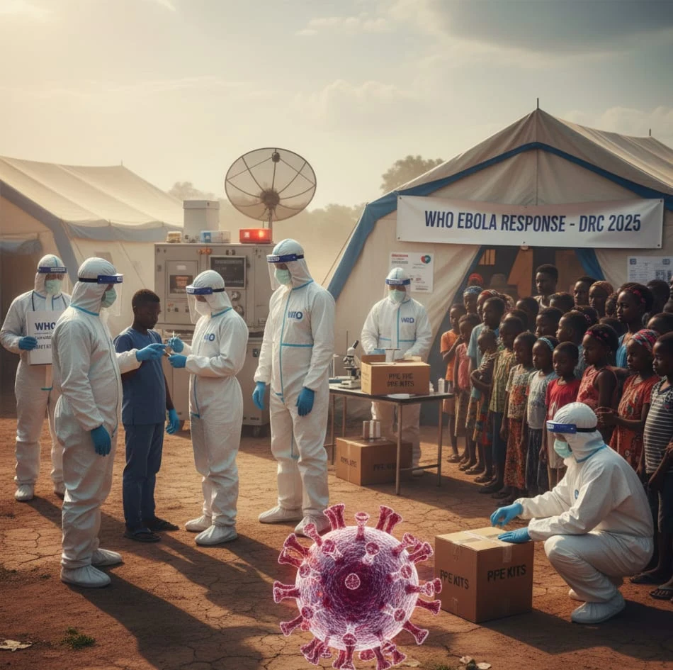 image about إيبولا 2025: عودة الفيروس القاتل الذي يهز إفريقيا من جديد