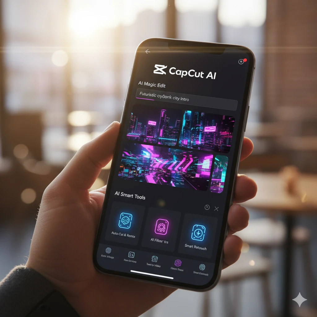 image about أفضل 10 تطبيقات ذكاء اصطناعي مجانية 2025 ستغيّر حياتك بالكامل