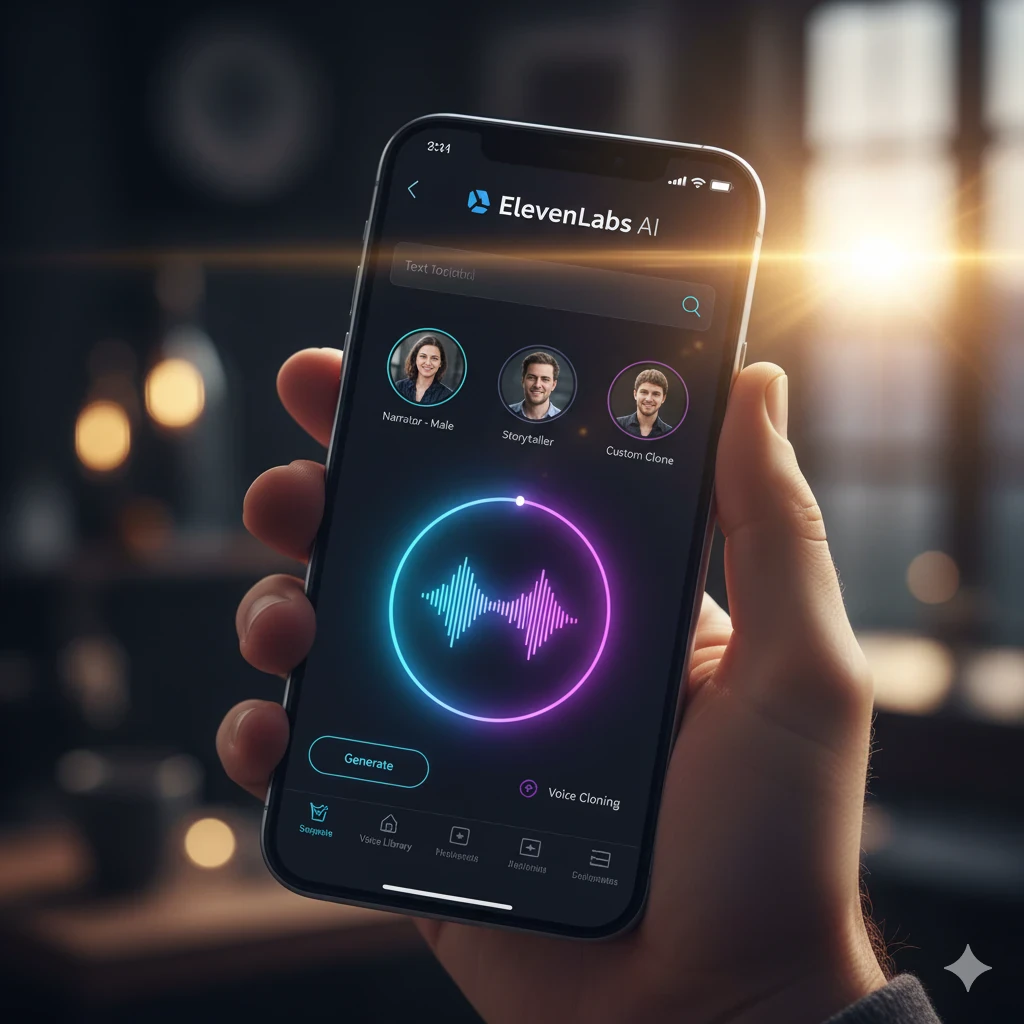 image about أفضل 10 تطبيقات ذكاء اصطناعي مجانية 2025 ستغيّر حياتك بالكامل