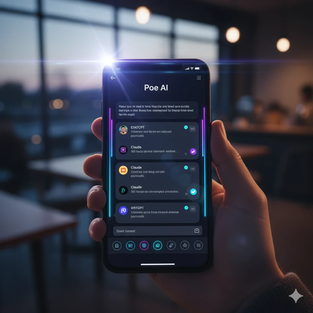 image about أفضل 10 تطبيقات ذكاء اصطناعي مجانية 2025 ستغيّر حياتك بالكامل