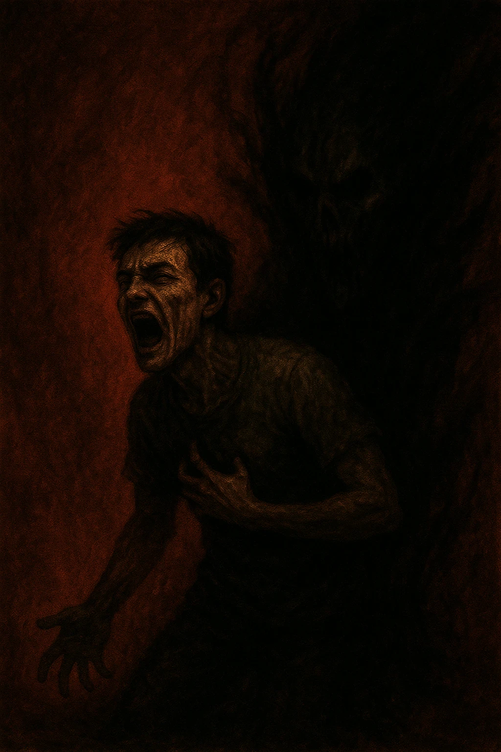 image about هاويه الخلق الجزء الاول