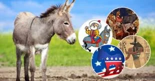 image about أشهر قصص الحمير في التراث والدين والأدب والتاريخ الشعبى