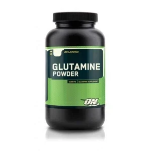 image about الجلوتامين دور L-Glutamine في بناء العضلات