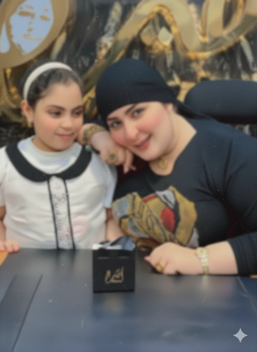 image about فيديو مفبرك يستهدف أميرة الذهب… والنجمة تلجأ لمباحث الإنترنت وتكشف التفاصيل