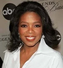 image about أوبرا وينفري من الفقر إلى أسطورة الإعلام