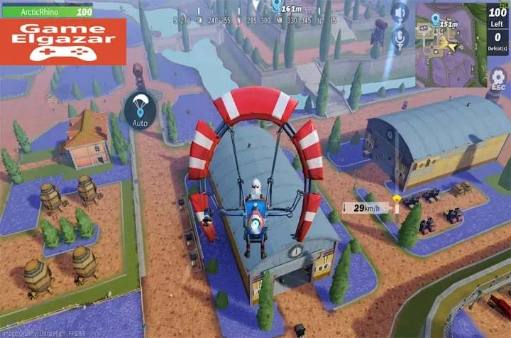 image about تحميل لعبة Creative Destruction للكمبيوتر بحجم صغير