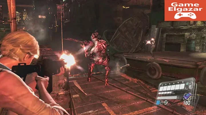 image about تحميل لعبة The Amazing Spider Man 2 للكمبيوتر والموبيل برابط واحد مباشر من ميديا فاير