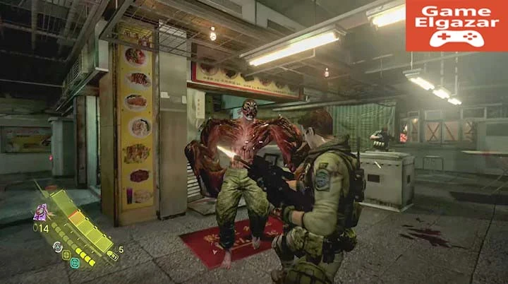 image about تحميل لعبة The Amazing Spider Man 2 للكمبيوتر والموبيل برابط واحد مباشر من ميديا فاير