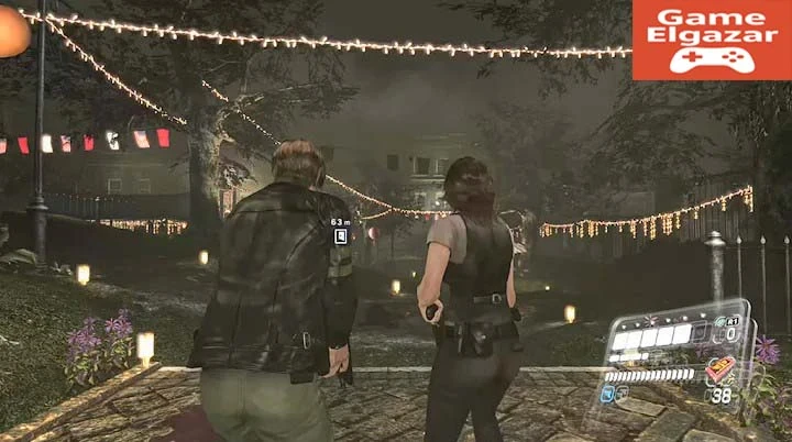 image about تحميل لعبة The Amazing Spider Man 2 للكمبيوتر والموبيل برابط واحد مباشر من ميديا فاير