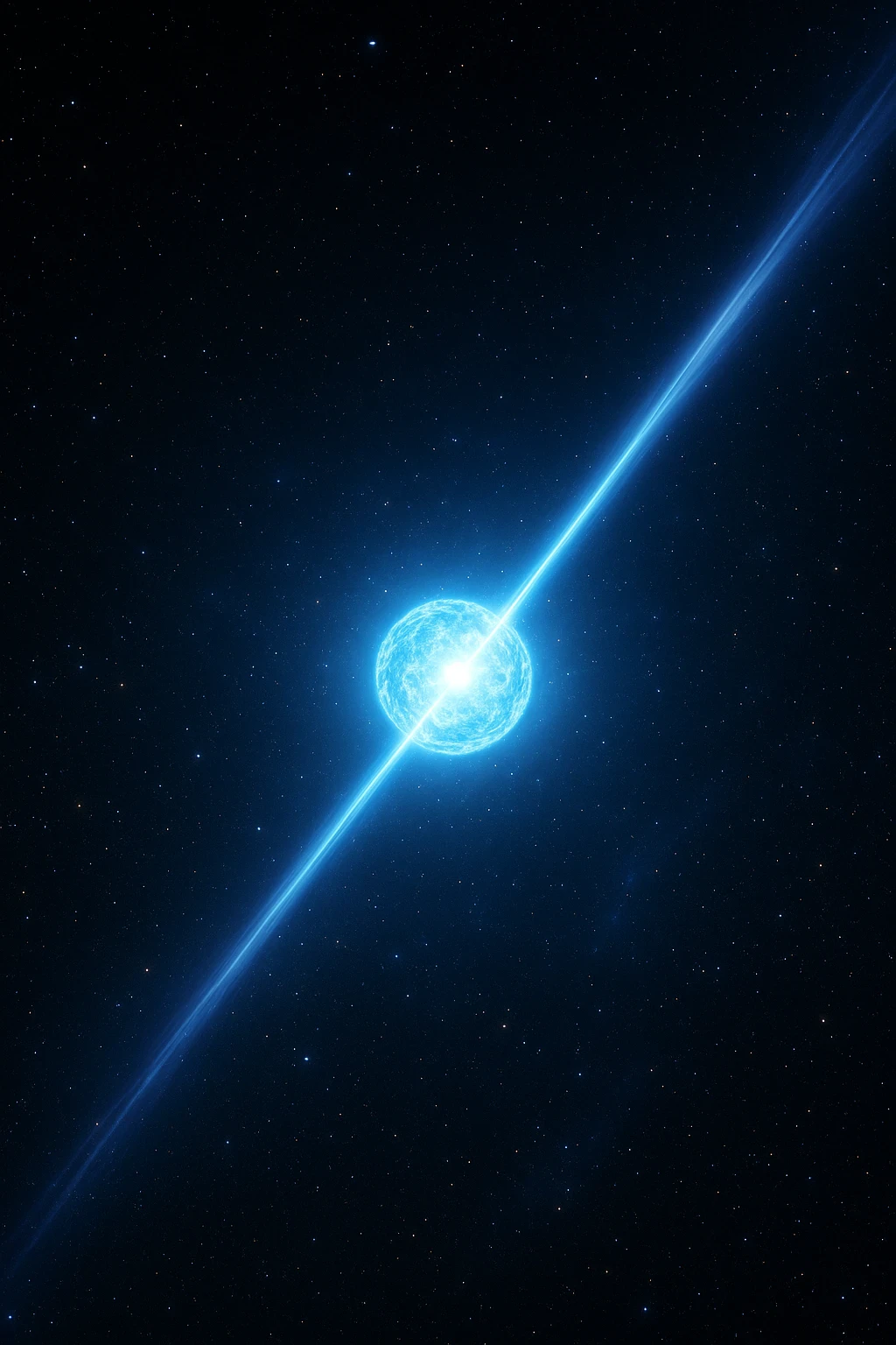 image about النجم التاقب :السر الدي يلمع في الفضاء 