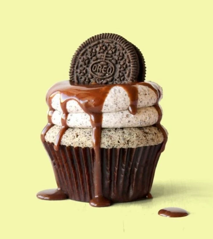 image about ⭐ طريقة عمل الكب كيك الهش بالمنزل (دليل شامل بخطوات واضحة ونصائح للنجاح)