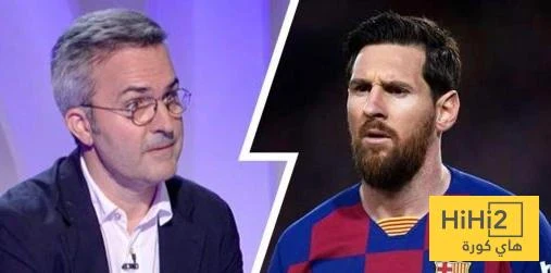 image about Victor Font: A Barcelona Presidential Candidate Championing Messi’s Return