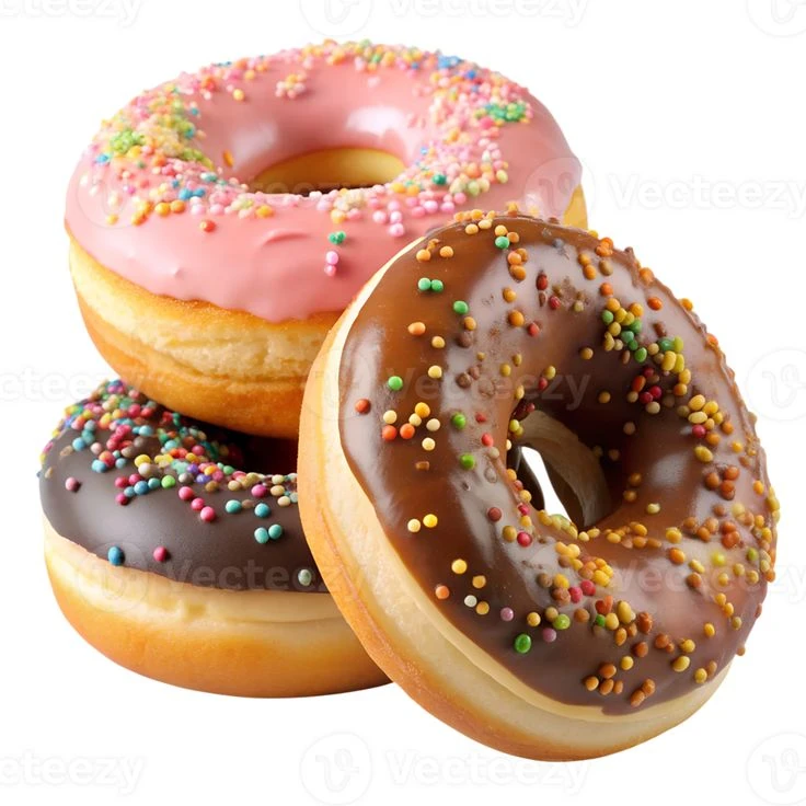 image about ⭐ طريقة عمل الدوناتس الهشة في المنزل بخطوات بسيطة ونتيجة مثل المحلات