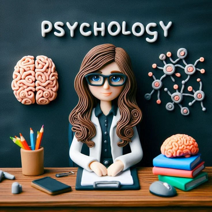 image about 📋 علم النفس الإكلينيكي: دليلك الشامل لفهم التخصص، المهام، طرق العلاج، ومستقبل المجال