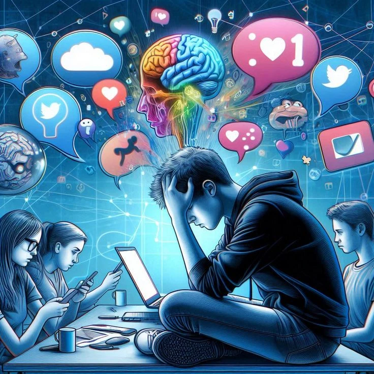 image about 📋 علم النفس الإكلينيكي: دليلك الشامل لفهم التخصص، المهام، طرق العلاج، ومستقبل المجال