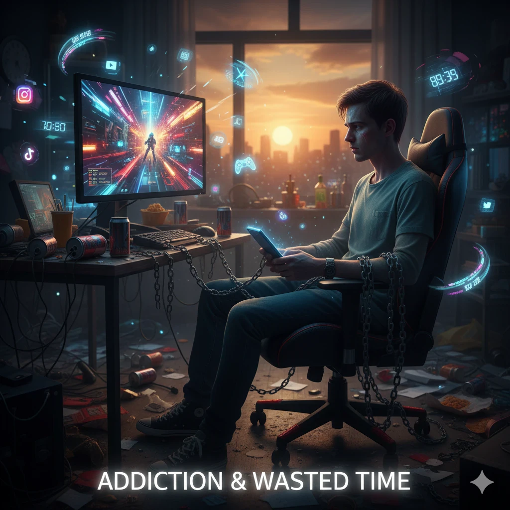 image about إيجابيات وسلبيات الإنترنت 2025