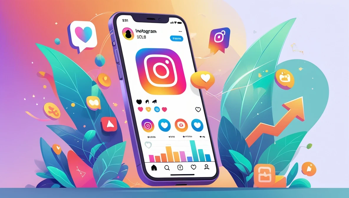 image about How to Grow Your Instagram Followers Organically in 2026
