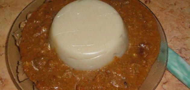 image about 🍲 طريقة عمل ملاح التقلية السوداني الأصلي بخطوات سهلة