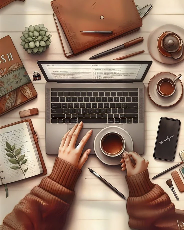 image about تعلم كيفية الربح من الانترنت باللغة العربية من خلال هذه المقالة المفصلة والمفيدة عن طرق الربح المختلفة من الانترنت