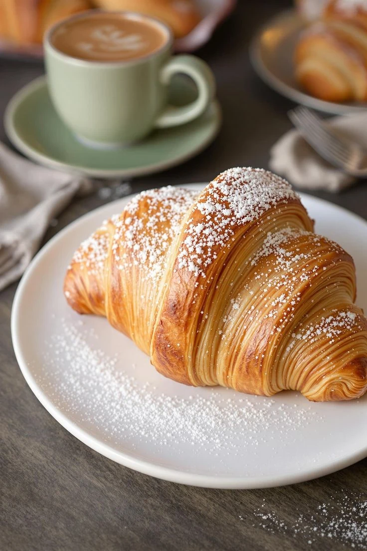 image about 🥐 طريقة عمل الكرواسون بأنواعه: دليل شامل ولذيذ لمنصة أموالي