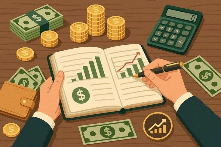 image about إزاى تبدأ مشروع صغير بمبلغ بسيط وتحوله لمصدر ربح ثابت