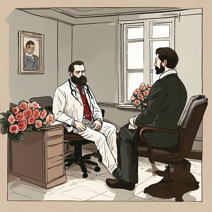 image about 📝 كيف تصبح أخصائيًا نفسيًا محترفًا؟ دليل شامل لإعداد الأخصائي النفسي خطوة بخطوة