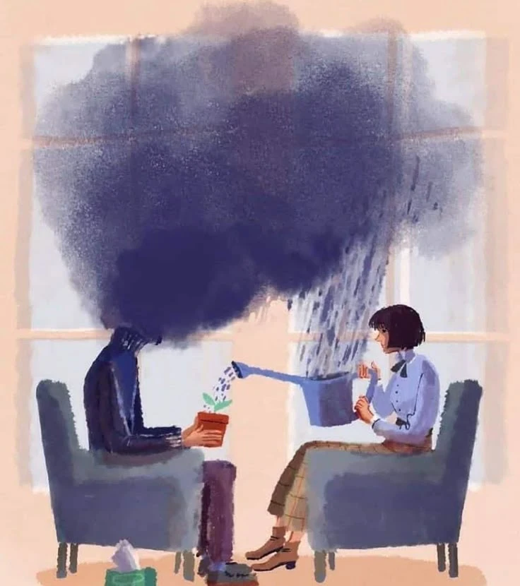 image about 📝 كيف تصبح أخصائيًا نفسيًا محترفًا؟ دليل شامل لإعداد الأخصائي النفسي خطوة بخطوة