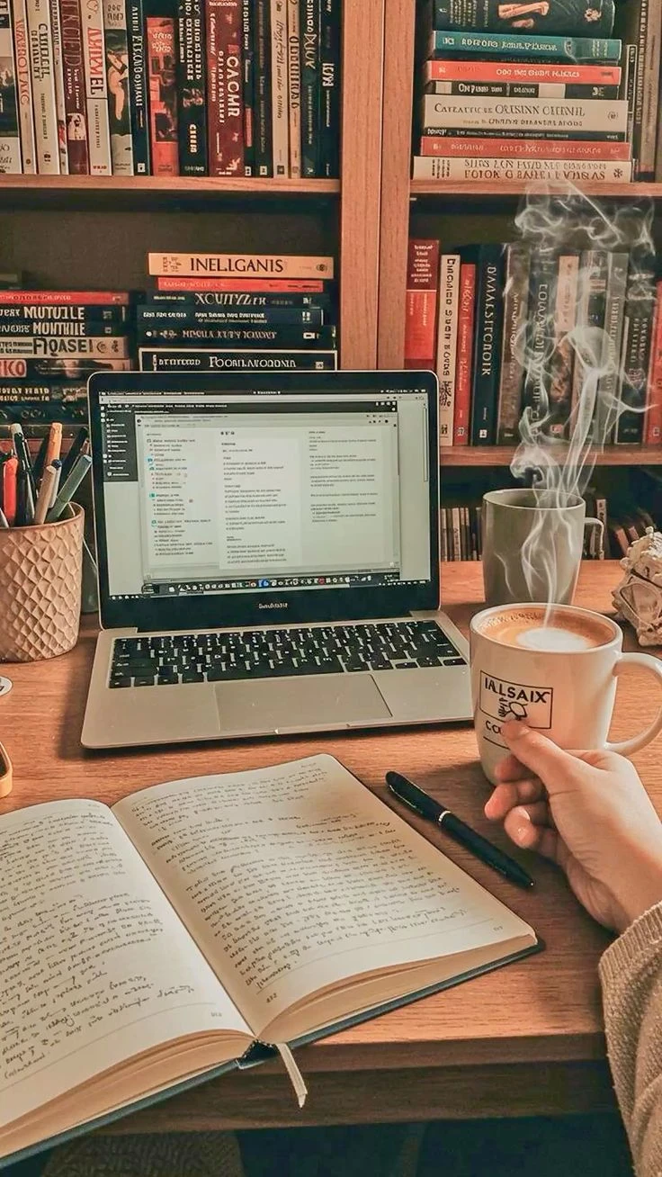 image about كيفية كتابة قصة قصيرة ممتعة وجذابة