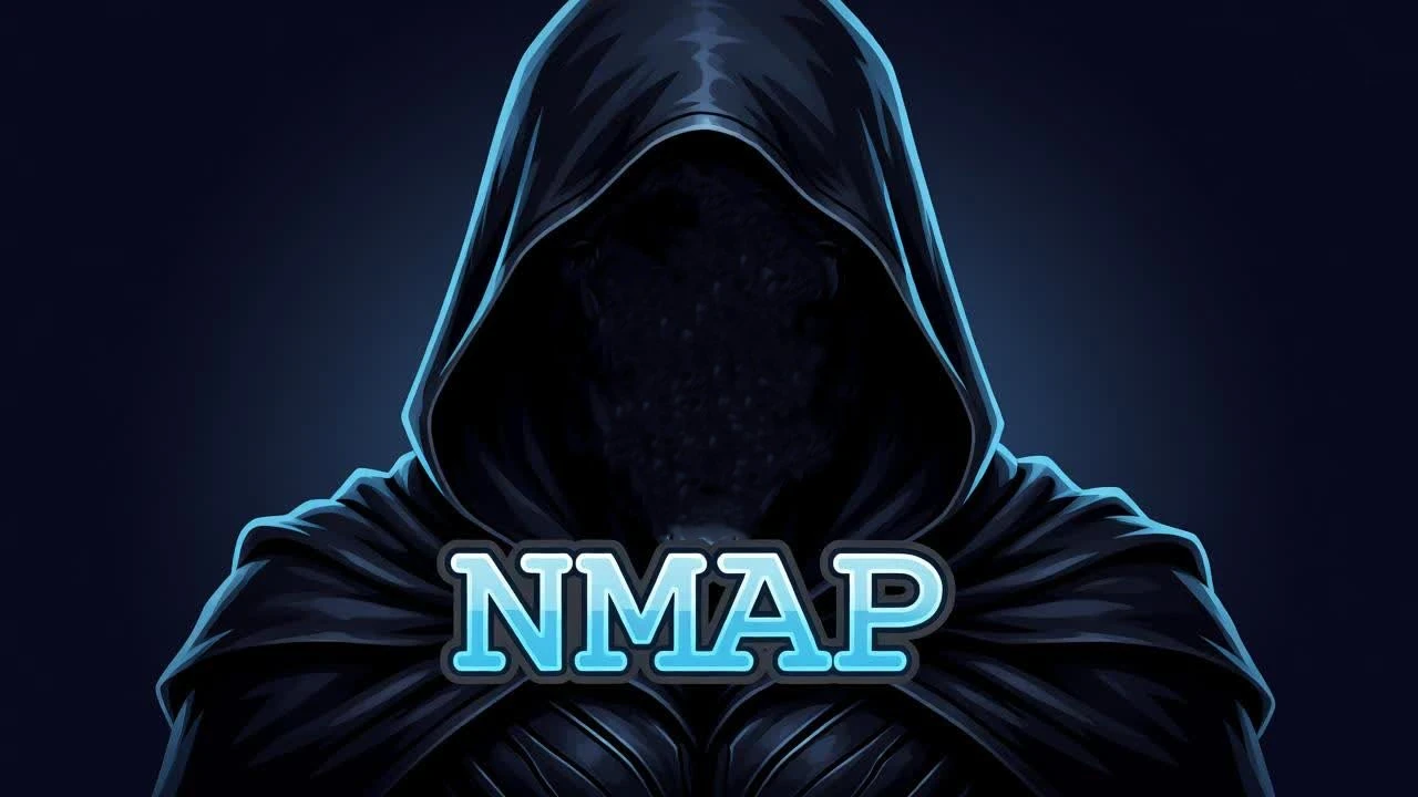 image about ما هي Nmap  ؟
