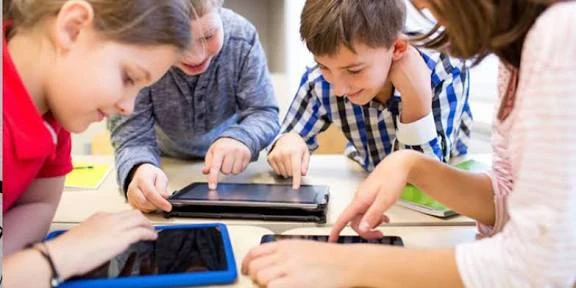 image about ماذا تعرف عن المدارس الذكية ؟!